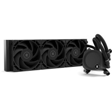 Система водного охолодження Ekwb EK-Nucleus AIO CR360 Dark (3831109900178)