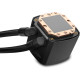 Система водного охолодження Ekwb EK-Nucleus AIO CR360 Dark (3831109900178)