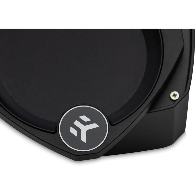 Система водного охолодження Ekwb EK-Nucleus AIO CR360 Dark (3831109900178)