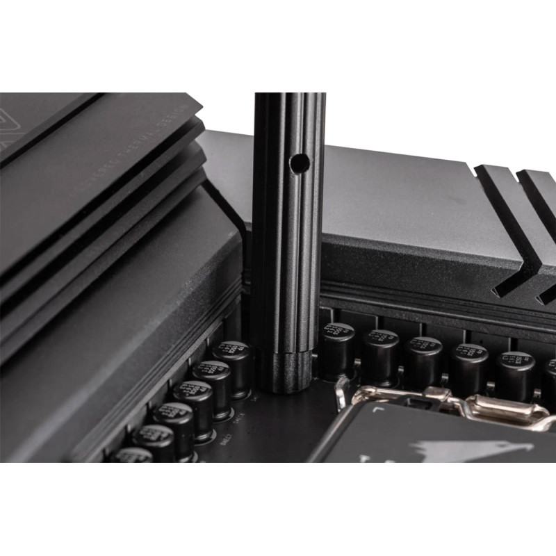 Система водного охолодження Ekwb EK-Nucleus AIO CR360 Dark (3831109900178)