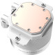 Система водяного охолодження ID-Cooling FX240 INF White