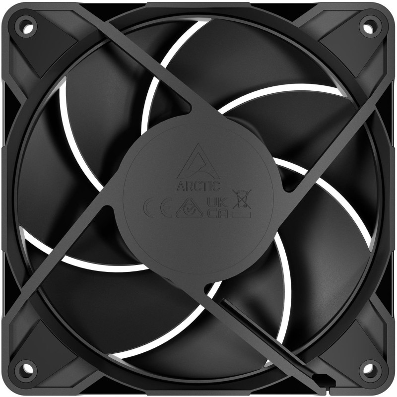Кулер ARCTIC P12 PRO PST 5PCS (ACFAN00307A)