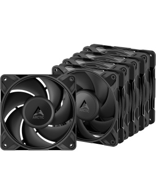 Кулер ARCTIC P12 PRO PST 5PCS (ACFAN00307A)