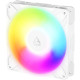 Кулер ARCTIC P14 PRO REVERSE ARGB 3P WHT ACFAN00328A