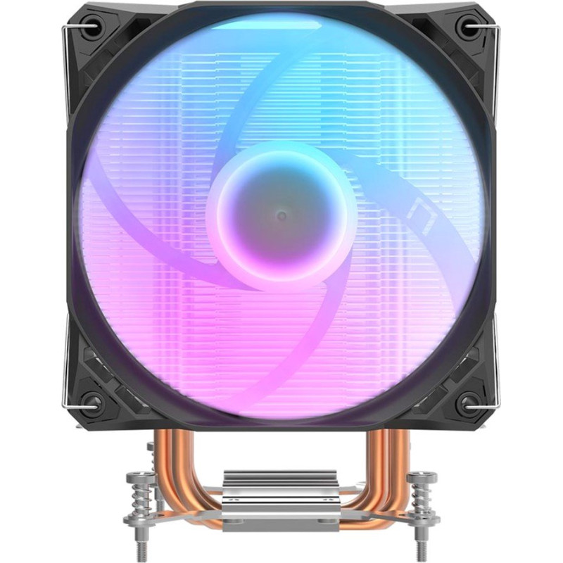 Кулер DARK FLASH ELLSWORTH S11 (LED RGB)