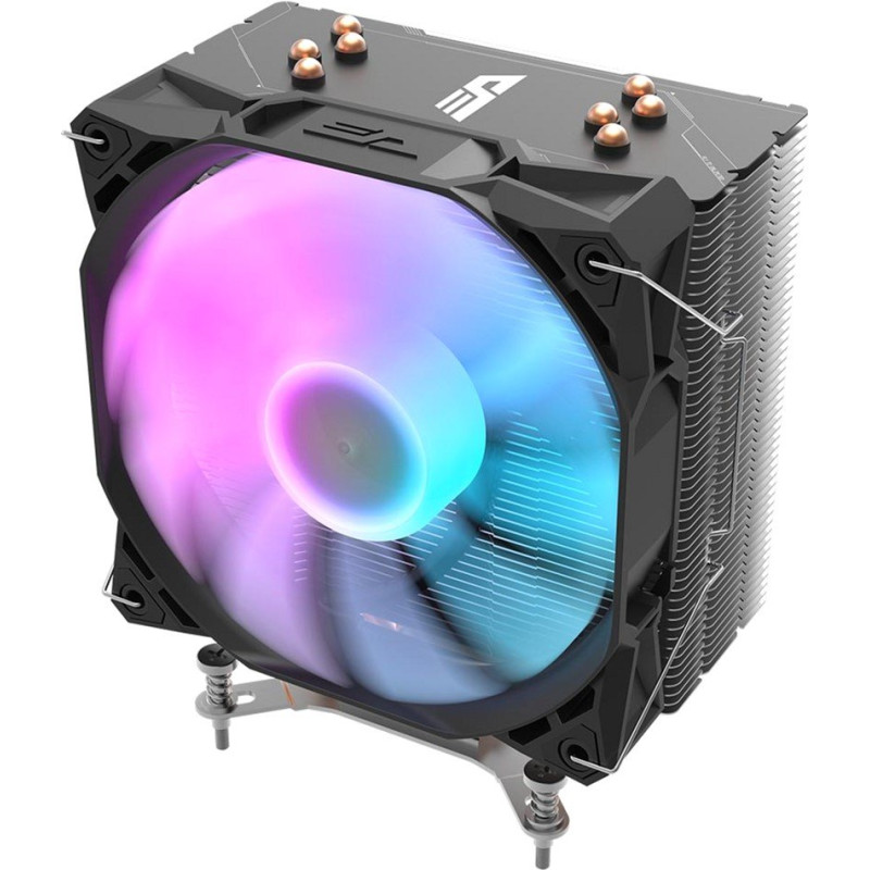 Кулер DARK FLASH ELLSWORTH S11 (LED RGB)