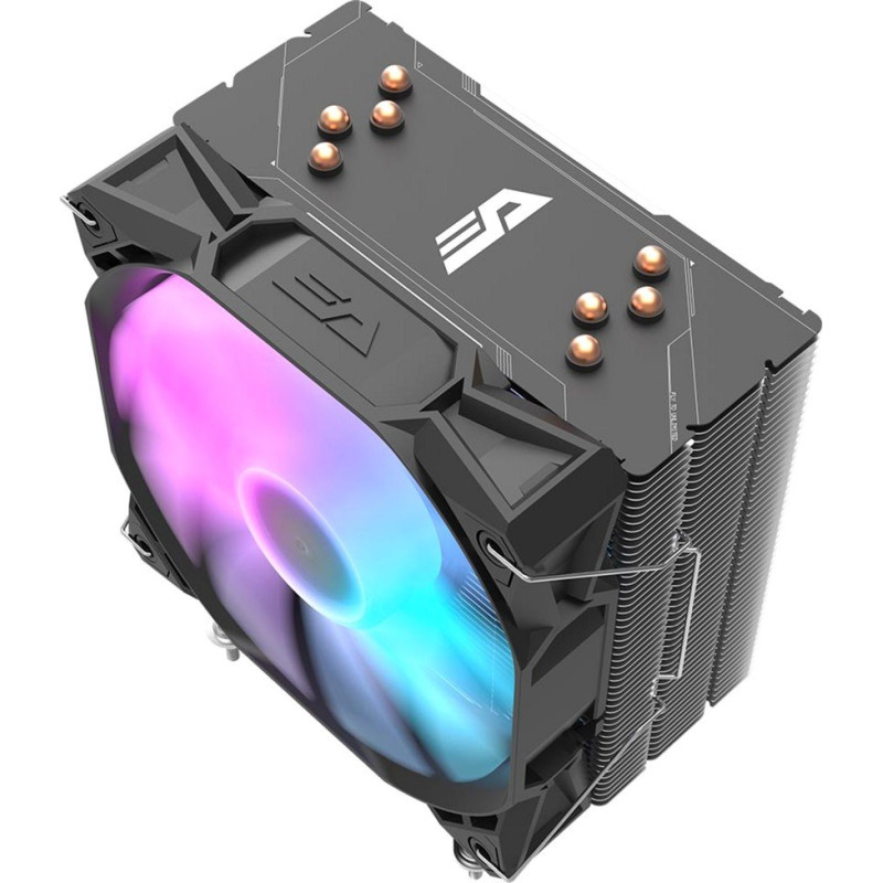 Кулер DARK FLASH ELLSWORTH S11 (LED RGB)