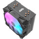 Кулер DARK FLASH ELLSWORTH S11 (LED RGB)