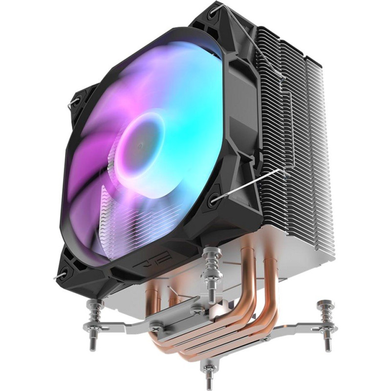Кулер DARK FLASH ELLSWORTH S11 (LED RGB)