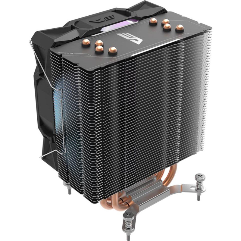 Кулер DARK FLASH ELLSWORTH S11 (LED RGB)