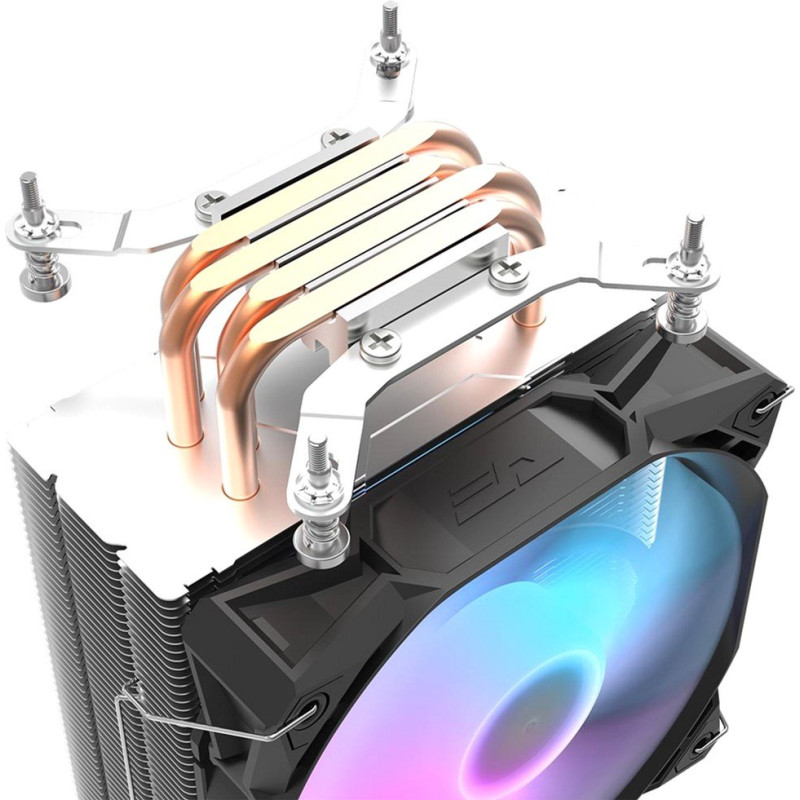 Кулер DARK FLASH ELLSWORTH S11 (LED RGB)