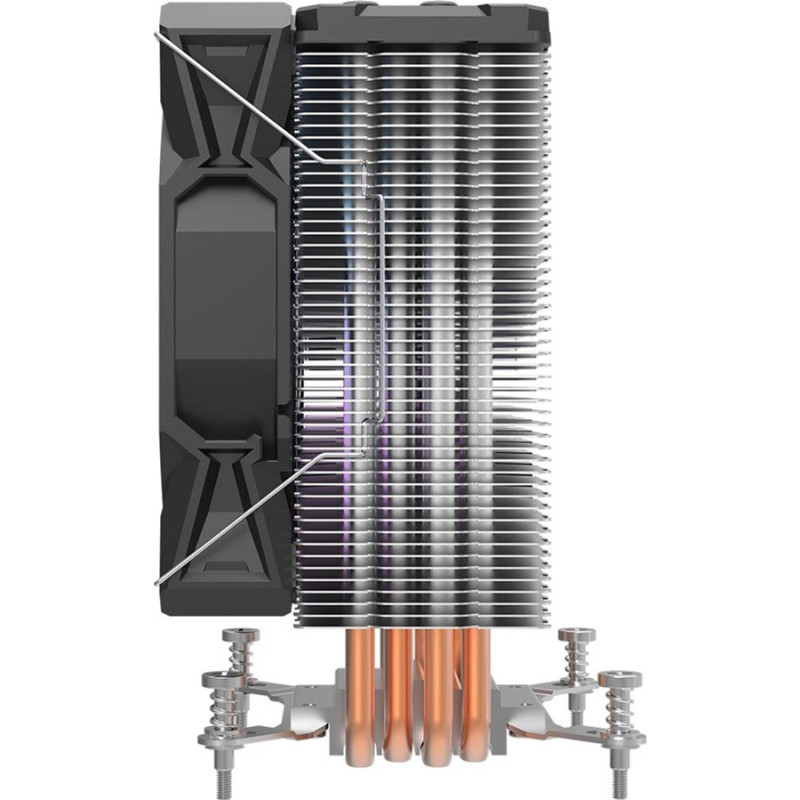 Кулер DARK FLASH ELLSWORTH S11 (LED RGB)