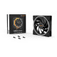 Кулер be quiet! Light Wings 120mm PWM High-Speed Black (BL073)