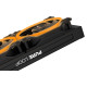 Кулер be quiet! Light Wings 120mm PWM High-Speed Black (BL073)