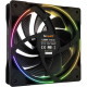 Кулер be quiet! Light Wings 120mm PWM High-Speed Black (BL073)