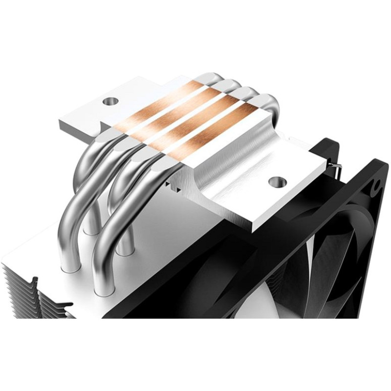 Кулер для процесора ID-Cooling SE-214-XT ARGB