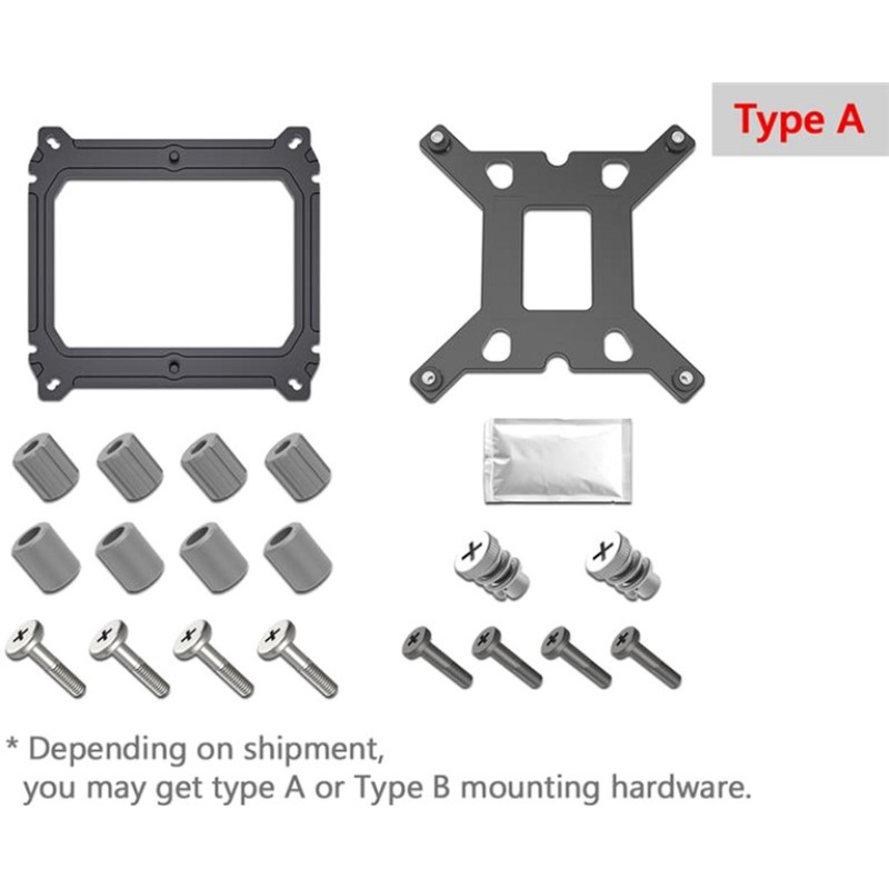 Кулер для процесора ID-Cooling SE-214-XT ARGB