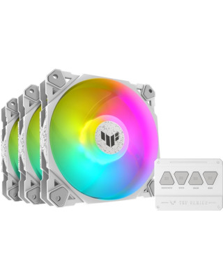 Кулер ASUS TUF GAMING TF120 ARGB 3IN1 (90DA0033-B09030)