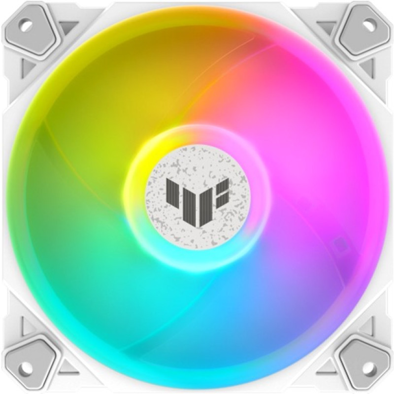 Кулер ASUS TUF GAMING TF120 ARGB 3IN1 (90DA0033-B09030)