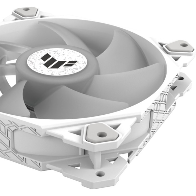 Кулер ASUS TUF GAMING TF120 ARGB 3IN1 (90DA0033-B09030)