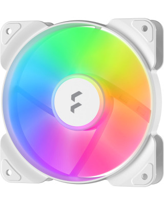 Кулер Fractal Design Aspect 14 RGB PWM White Frame (FD-F-AS1-1409)