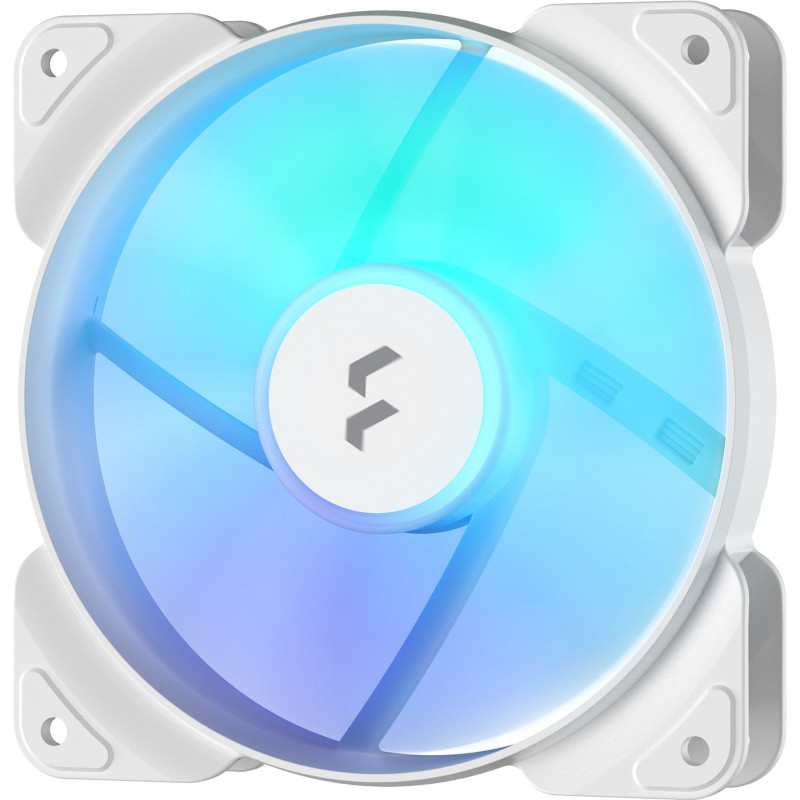 Кулер Fractal Design Aspect 14 RGB PWM White Frame (FD-F-AS1-1409)