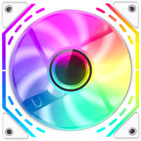 Кулер GAMEMAX FN12A-S2I-RW