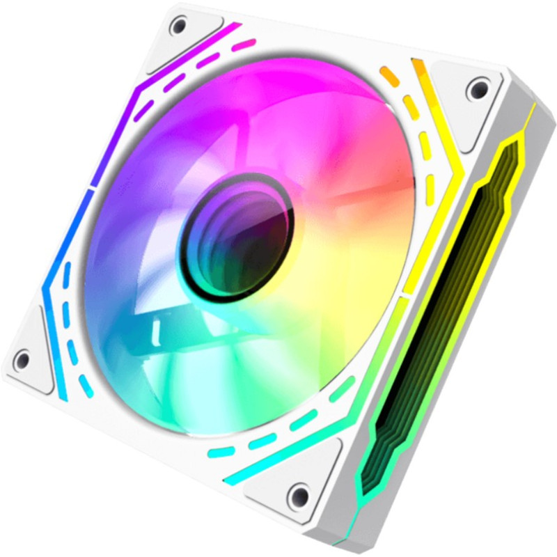 Кулер GAMEMAX FN12A-S2I-RW