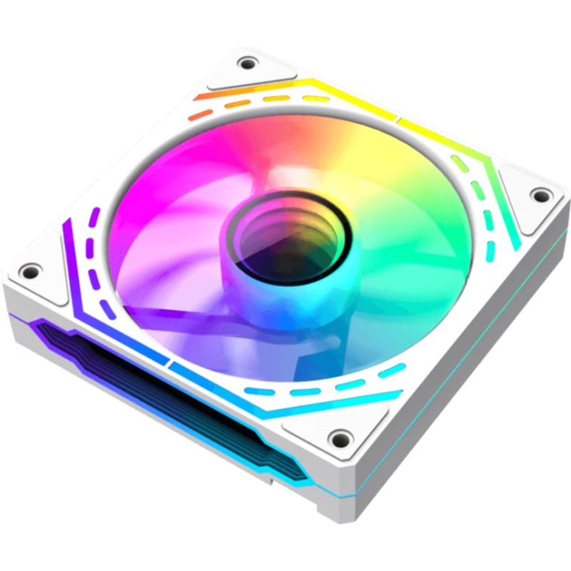 Кулер GAMEMAX FN12A-S2I-RW