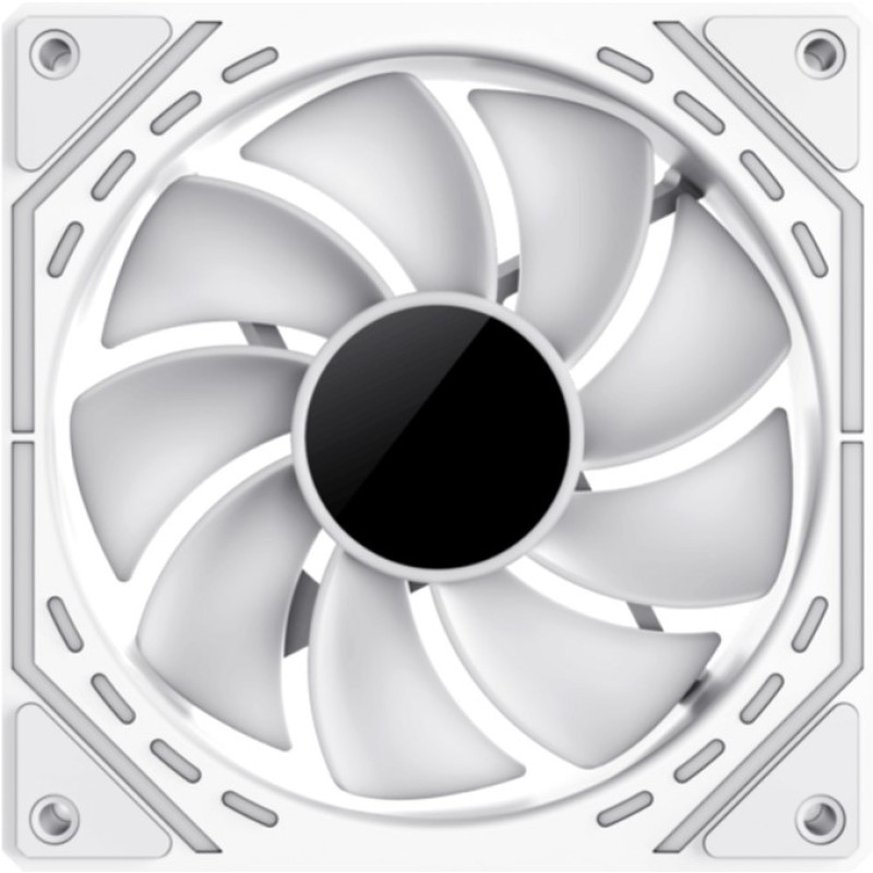 Кулер GAMEMAX FN12A-S2I-RW