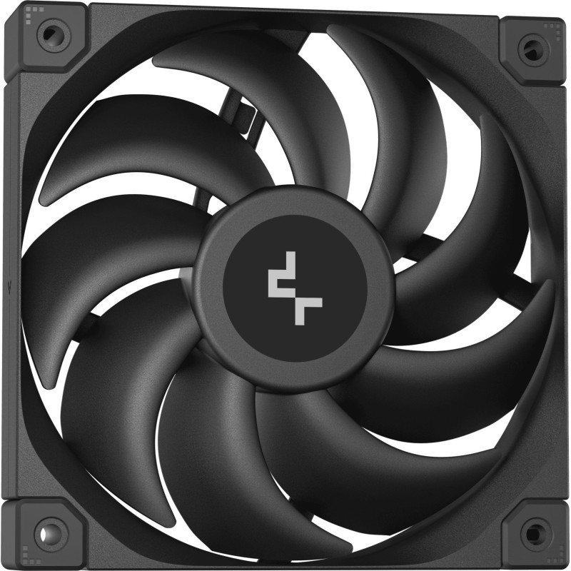 Система водяного охолодження Deepcool Mystique 240 (R-LX550-BKDSNC-G-1)