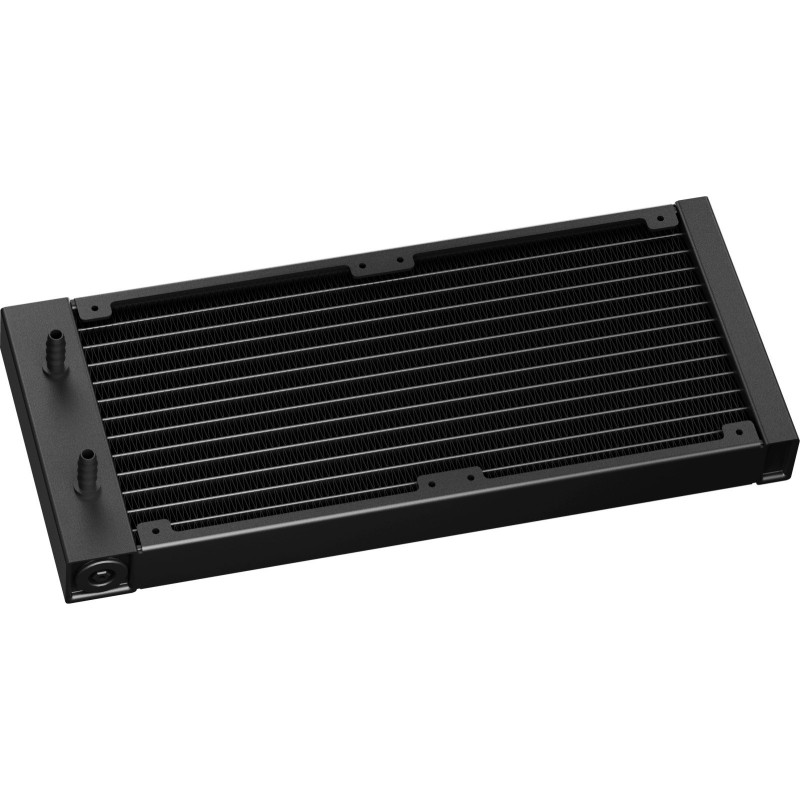 Система водяного охолодження Deepcool Mystique 240 (R-LX550-BKDSNC-G-1)