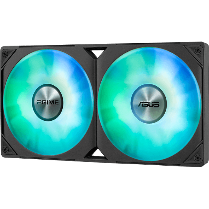 Система водяного охолодження Asus Prime LC 240 ARGB (90RC0111-B0EAY0)