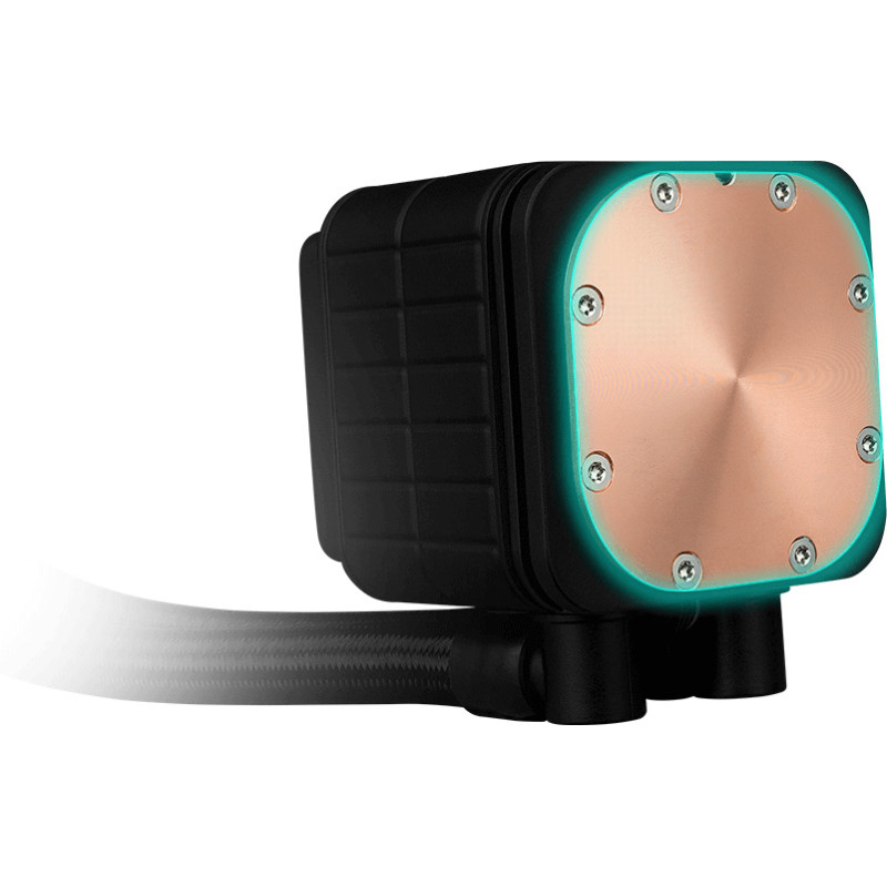 Система водяного охолодження Asus Prime LC 240 ARGB (90RC0111-B0EAY0)