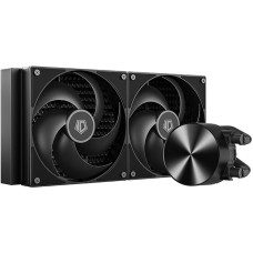 Система водяного охолодження ID-Cooling FX280 Pro SE
