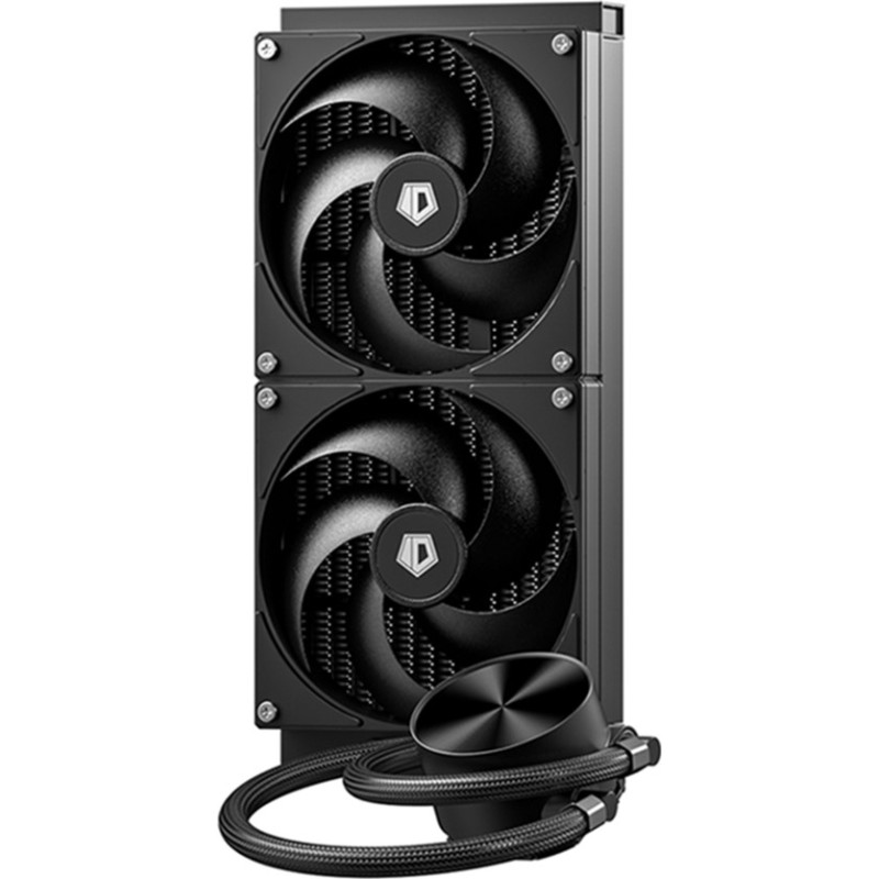 Система водяного охолодження ID-Cooling FX280 Pro SE