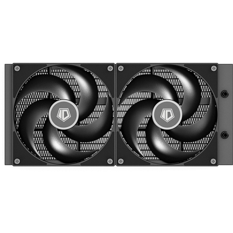 Система водяного охолодження ID-Cooling FX280 Pro SE