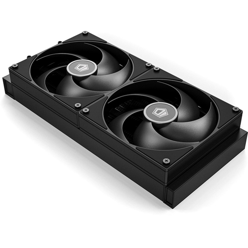 Система водяного охолодження ID-Cooling FX280 Pro SE