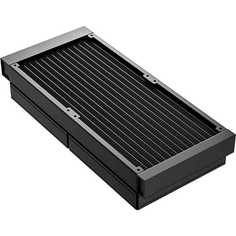 Система водяного охолодження ID-Cooling FX280 Pro SE
