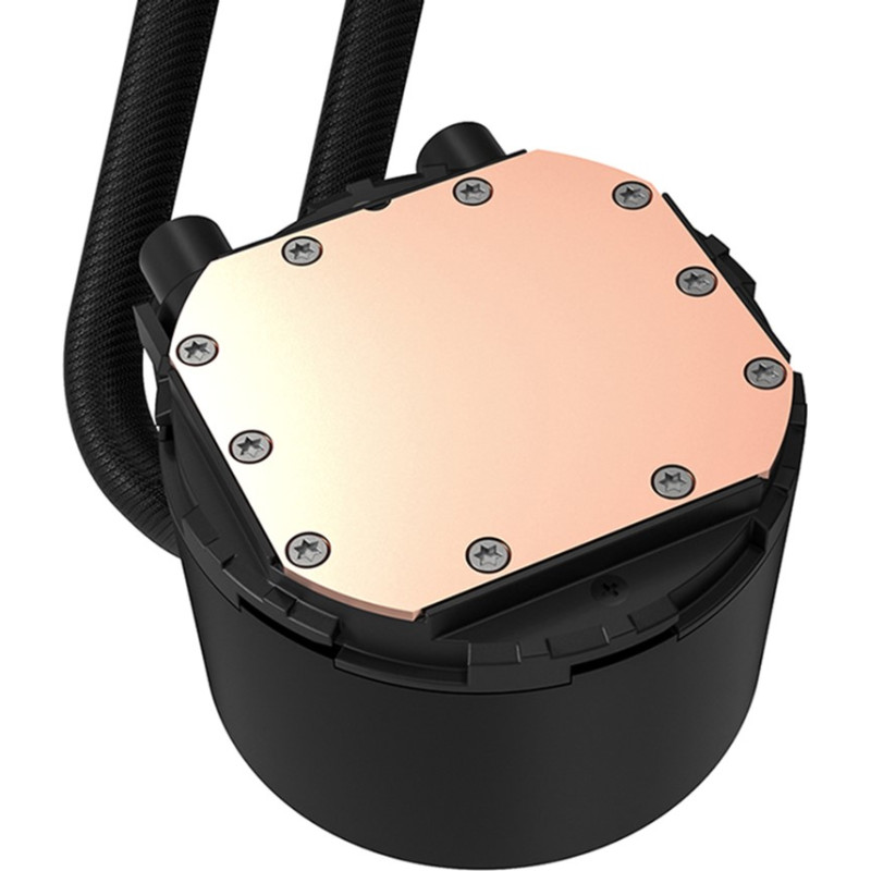 Система водяного охолодження ID-Cooling FX280 Pro SE