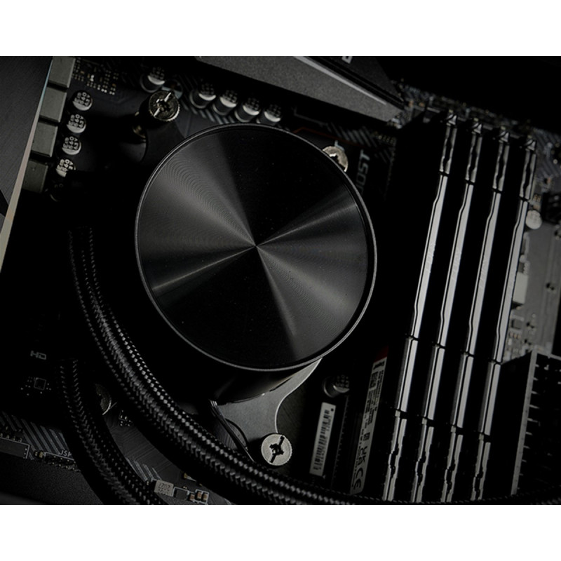 Система водяного охолодження ID-Cooling FX280 Pro SE