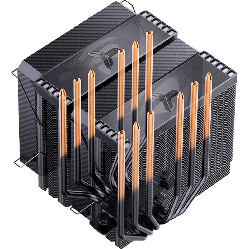 Кулер JONSBO HX6280