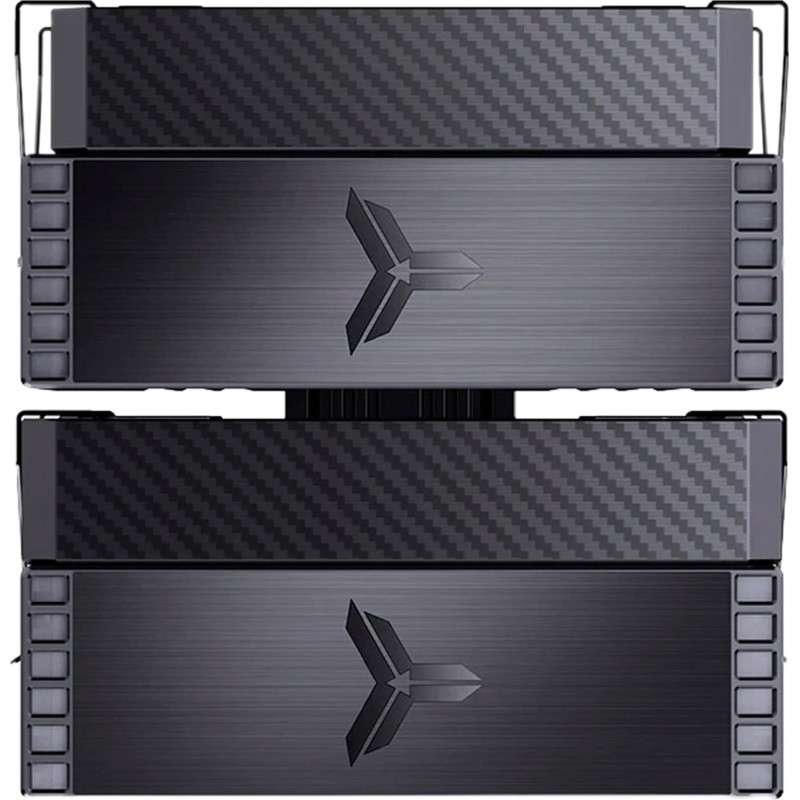 Кулер JONSBO HX6280