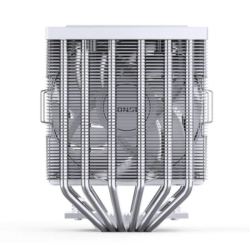 Кулер JONSBO CR-3000E COLOR White