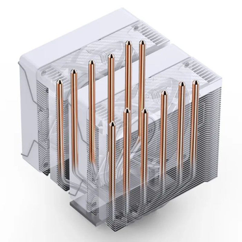 Кулер JONSBO CR-3000E COLOR White