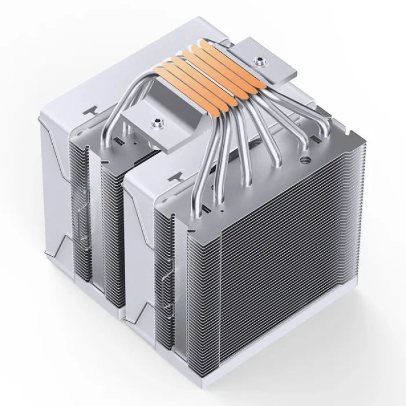 Кулер JONSBO CR-3000E COLOR White