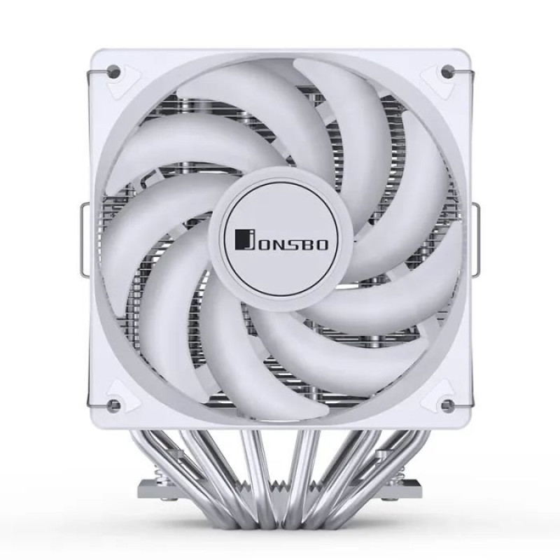 Кулер JONSBO CR-3000E COLOR White