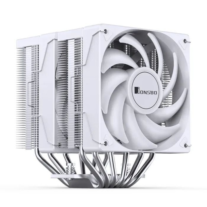 Кулер JONSBO CR-3000E COLOR White