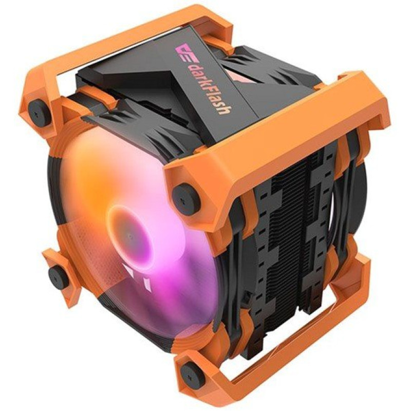 Кулер DARK FLASH ELLSWORTH S2X