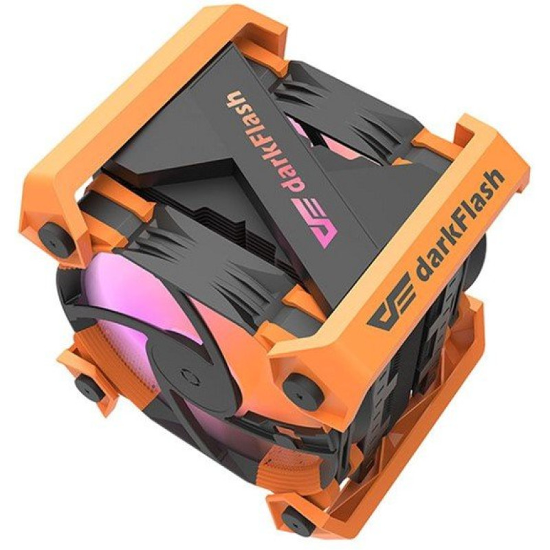 Кулер DARK FLASH ELLSWORTH S2X